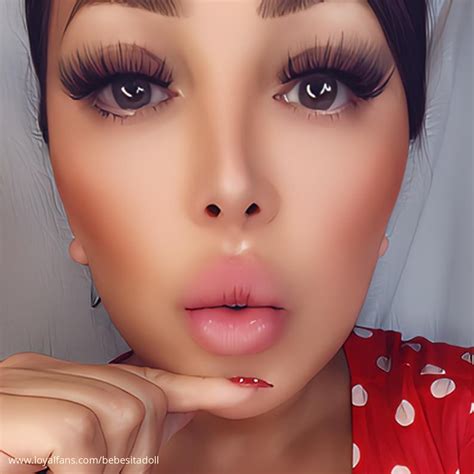 bebesitadoll onlyfans leak|[830 MB] BebesitaDoll @BebesitaDoll Onlyfans Download。